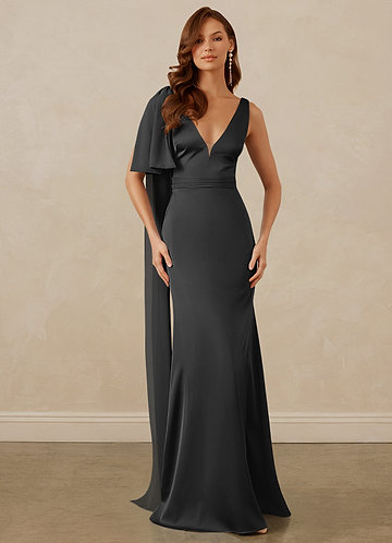 Christian Siriano Bridal for Azazie 1011 Bridesmaid Dresses  image1